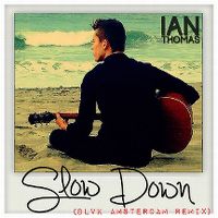 Cover Ian Thomas [BE] - Slow Down
